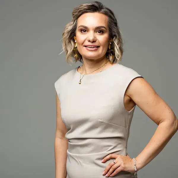 Абеленцева Євгенія