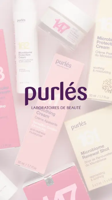 Purlés